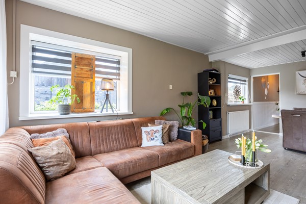 Medium property photo - De Roe 6, 9861 BG Grootegast